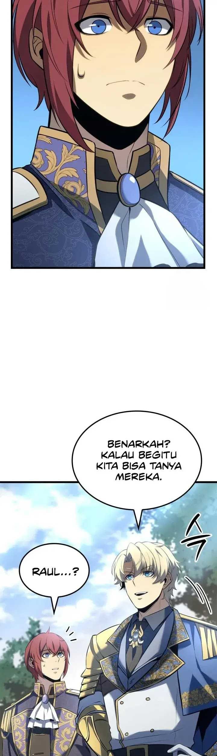 The Count’s Youngest Son Is A Player! Chapter 81 Gambar 37