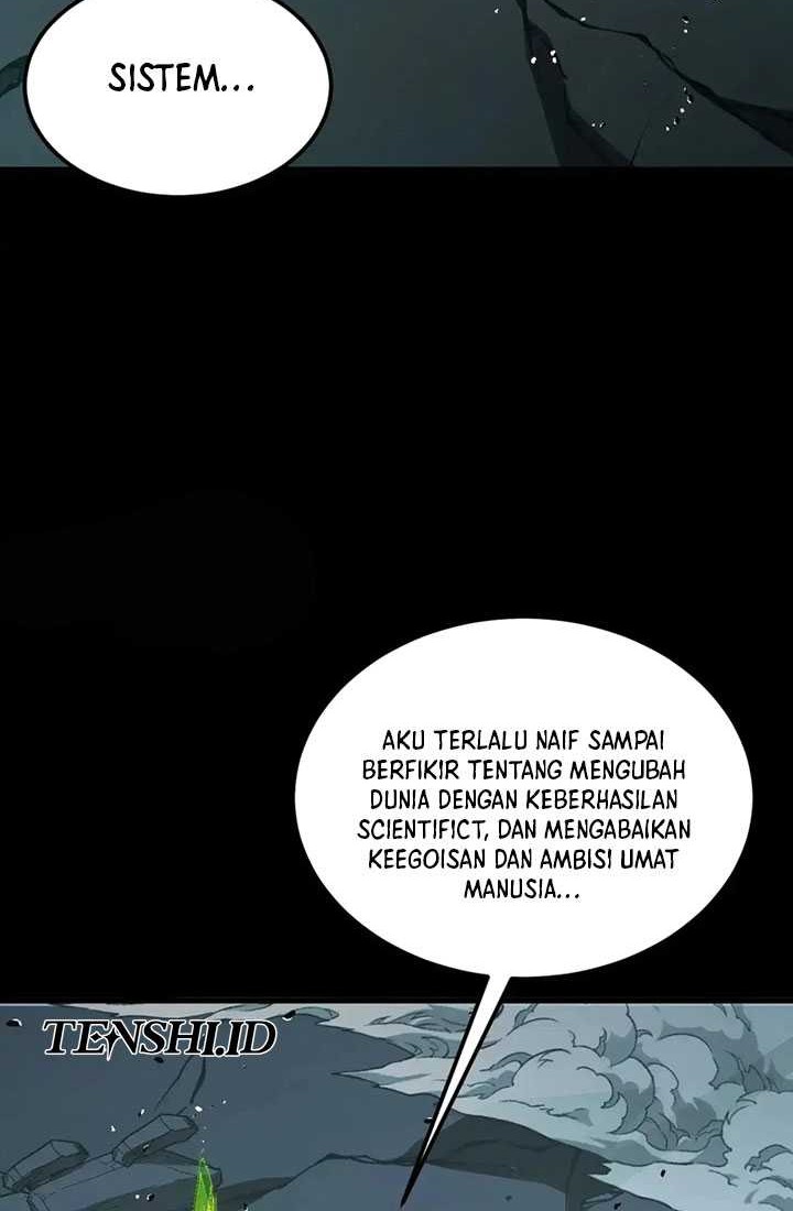 Rise From The Rubble Chapter 311 halaman 27