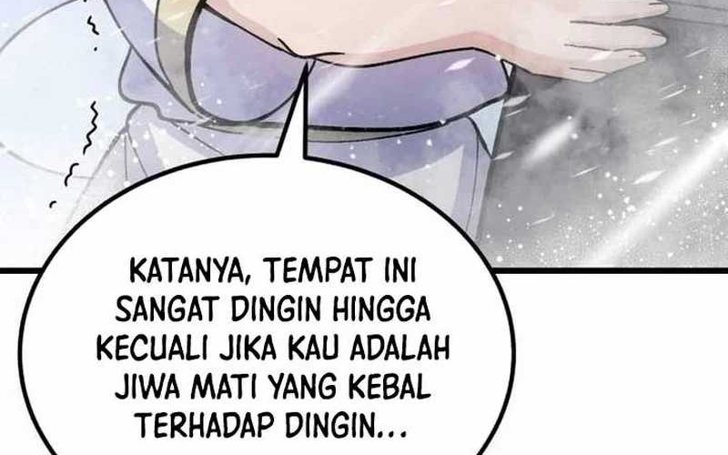 Divine Delivery Chapter 34 halaman 82