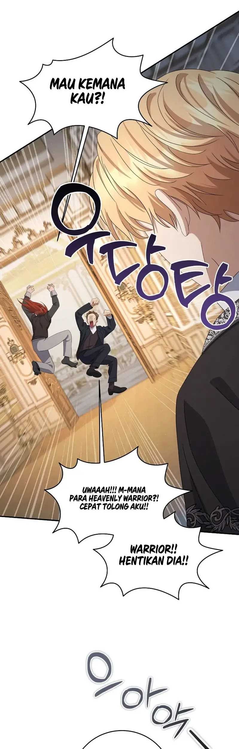 Margrave’s Bastard Son was The Emperor Chapter 49 Gambar 26