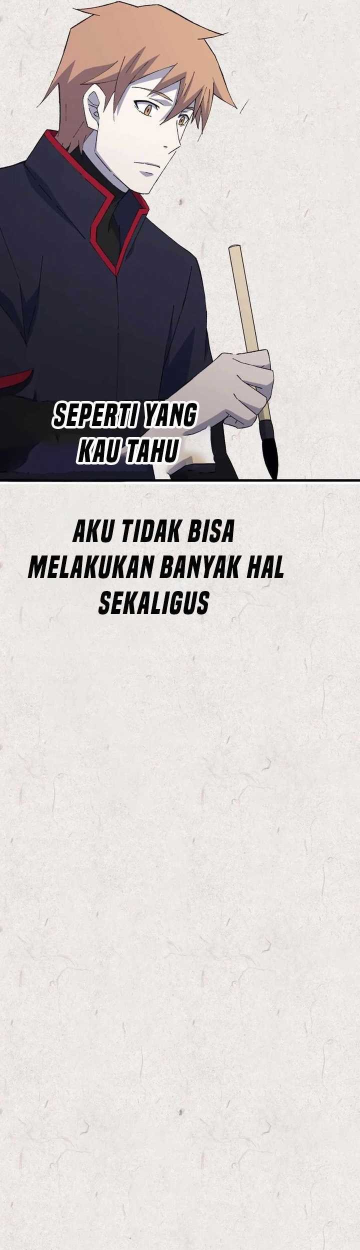The Great Master Chapter 100 - Halaman 34