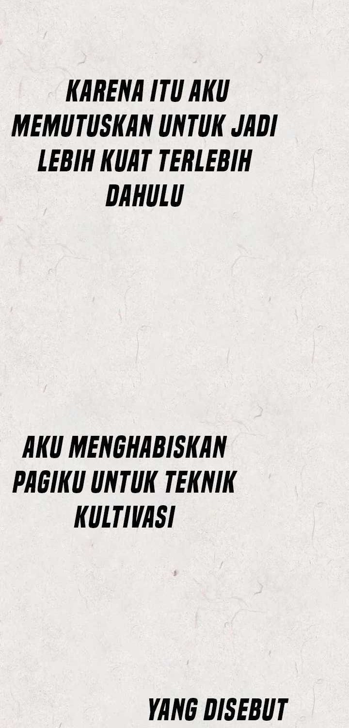 The Great Master Chapter 100 - Halaman 35