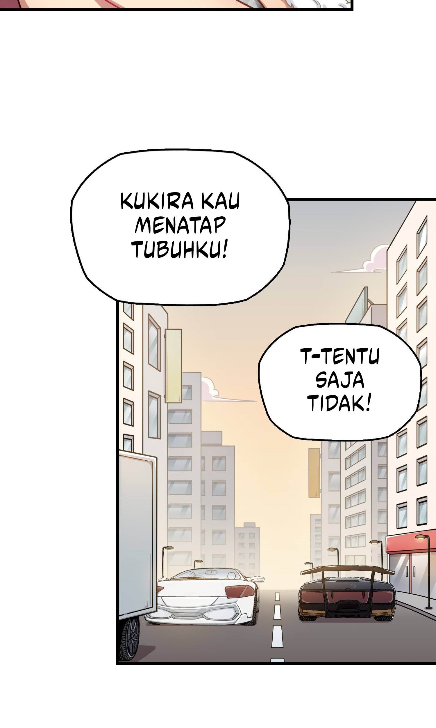 How To Properly Care For Your Pet Wife Chapter 76 Gambar 42