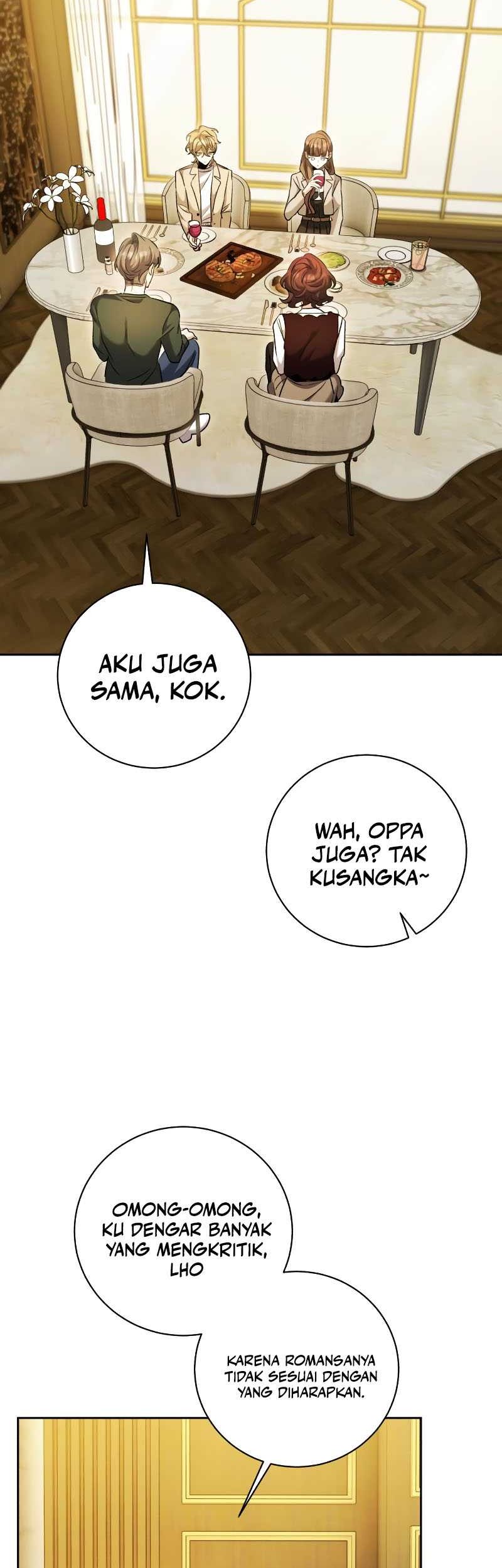 Genius Actor’s Aura Chapter 62 halaman 41