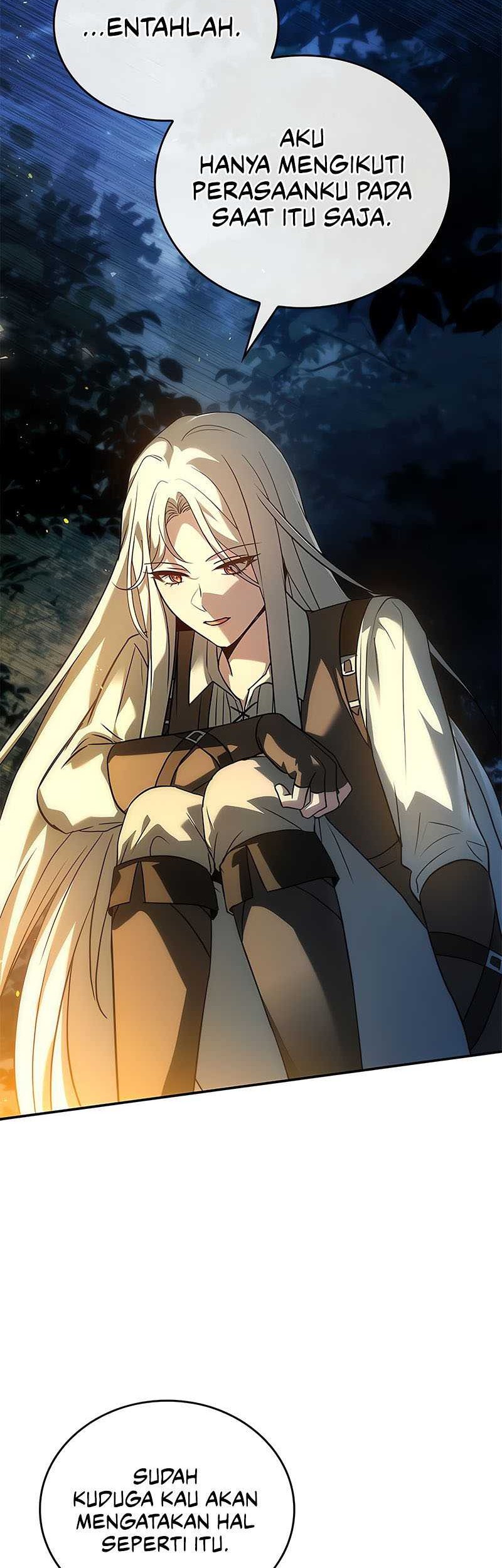 The Regressed Demon Lord Is Kind Chapter 59 Gambar 40