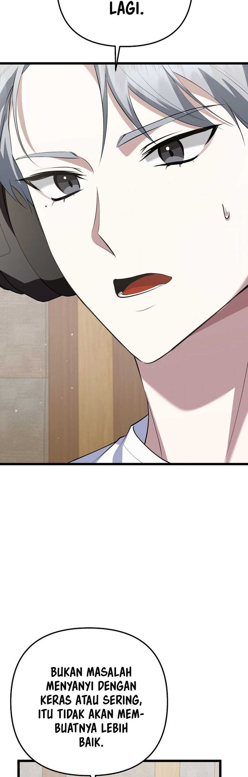 The Crazy Genius Composer Returns Chapter 40 halaman 47