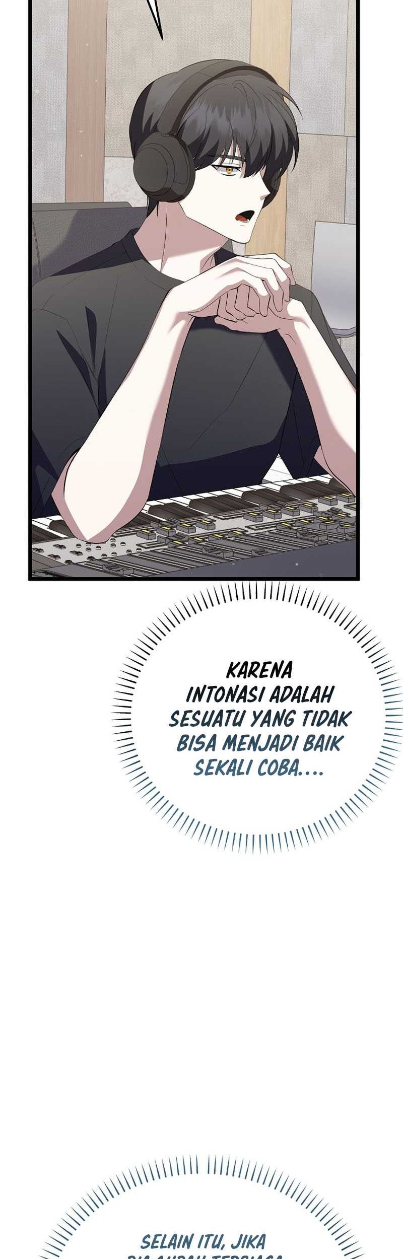 The Crazy Genius Composer Returns Chapter 40 halaman 48