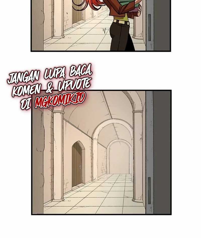 Return of the Renebound Professor Chapter 14 Gambar 42