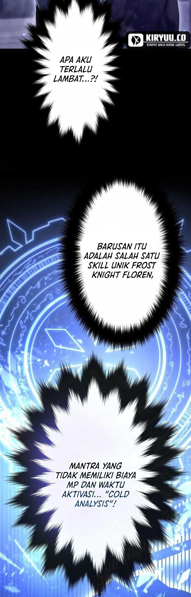I Reincarnated as an SSS-Ranked Goblin Chapter 55 Gambar 27