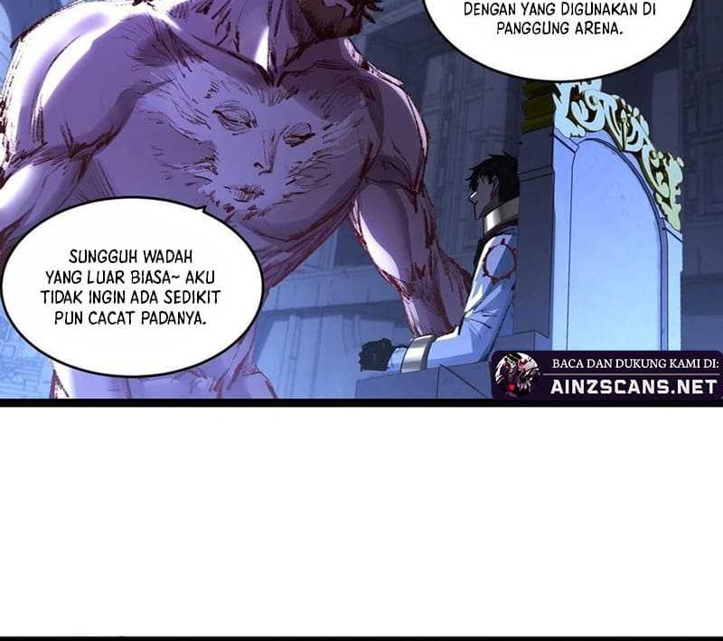 Moon Slayer Chapter 56 halaman 22