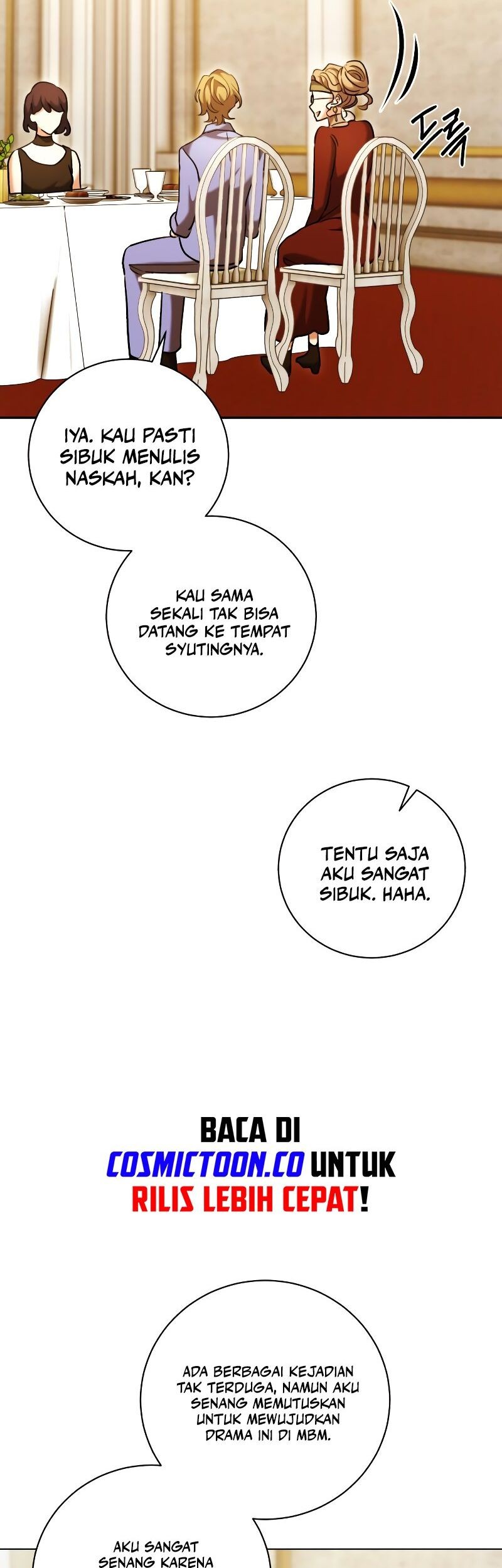 Genius Actor’s Aura Chapter 63 halaman 49