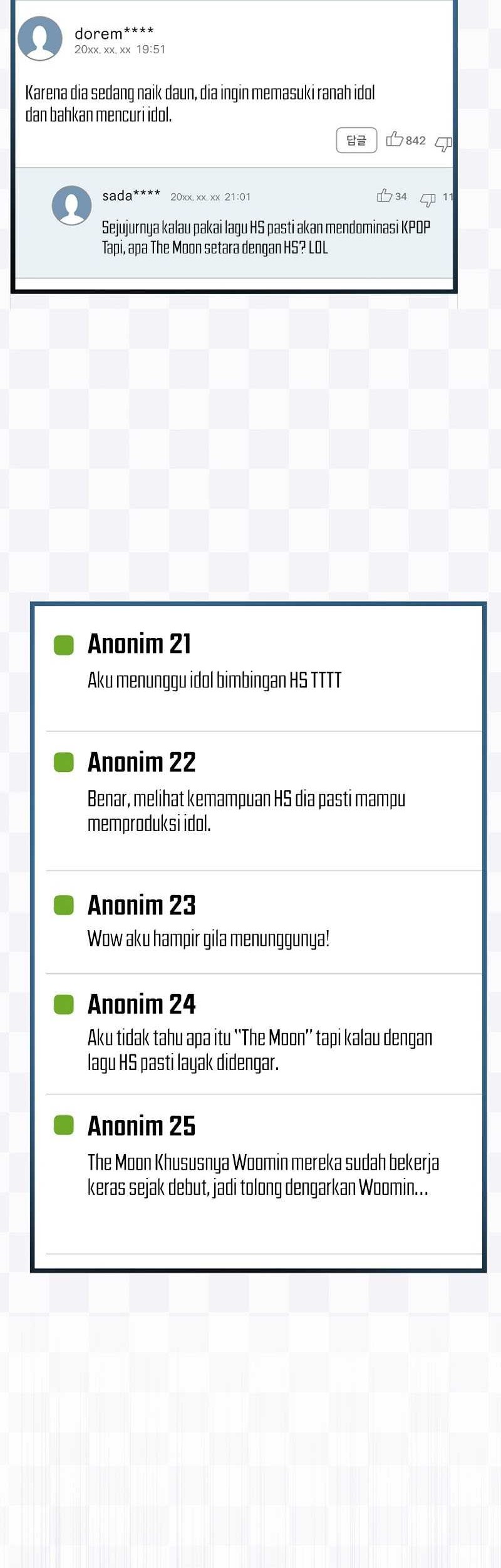 The Crazy Genius Composer Returns Chapter 41 halaman 49