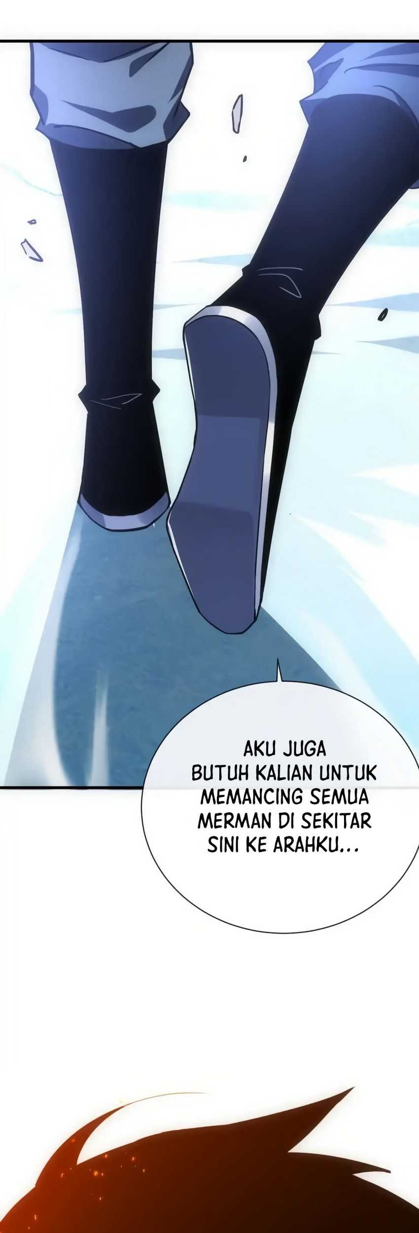 The Lord of the Wheel of Destiny Chapter 45 Gambar 19