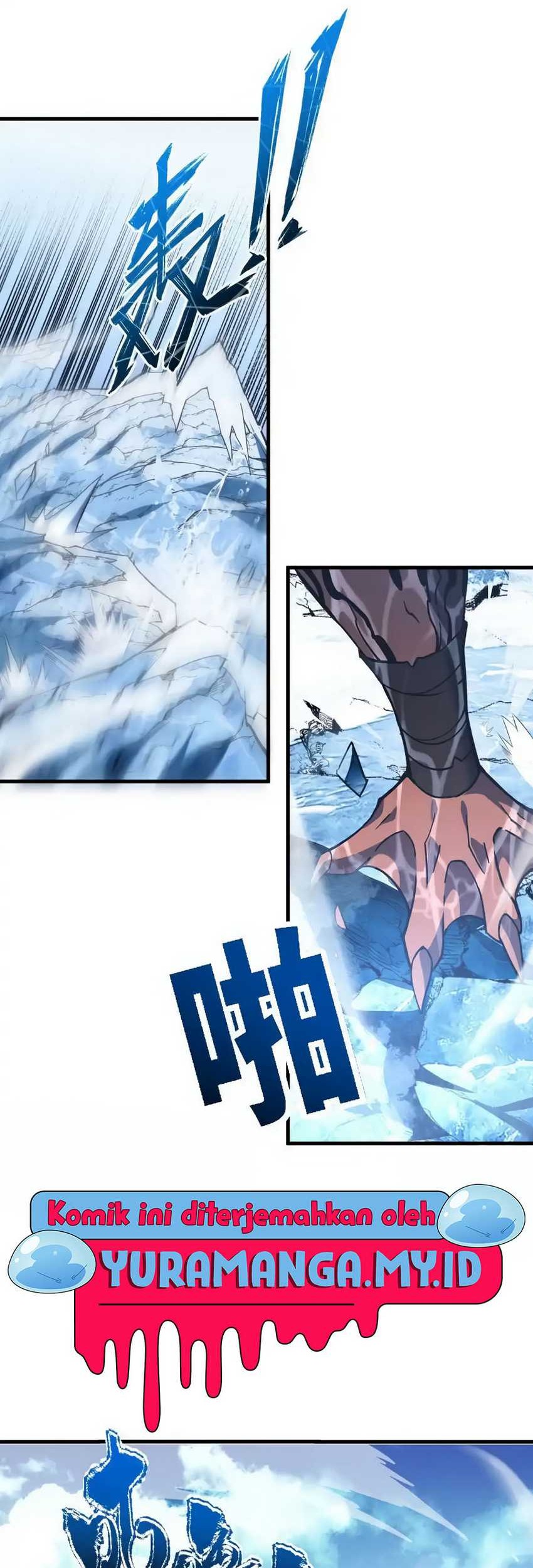 The Lord of the Wheel of Destiny Chapter 42 Gambar 21