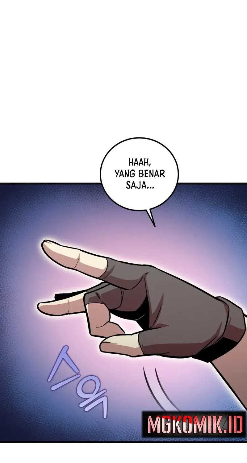 Admission is a Waste of Time Chapter 11 Gambar 49