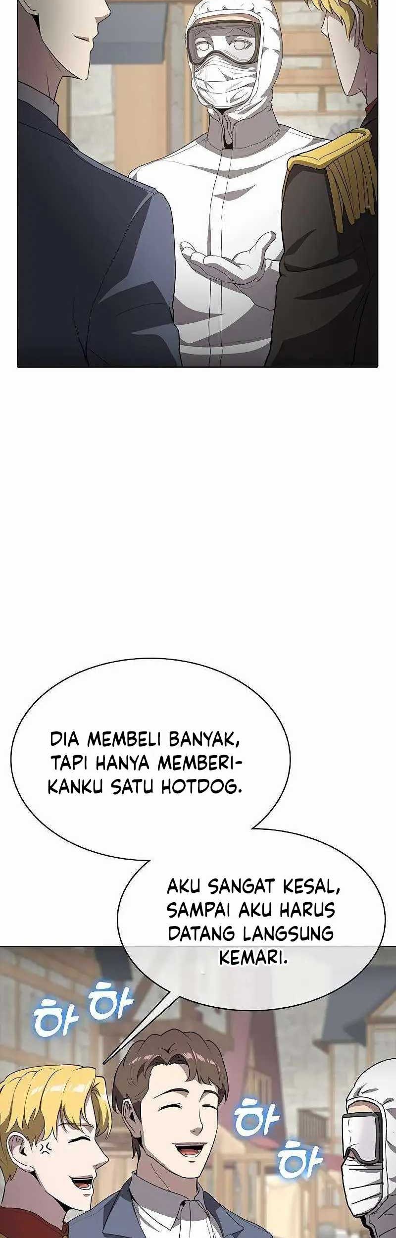 The Strongest Chef in Another World Chapter 32 halaman 48