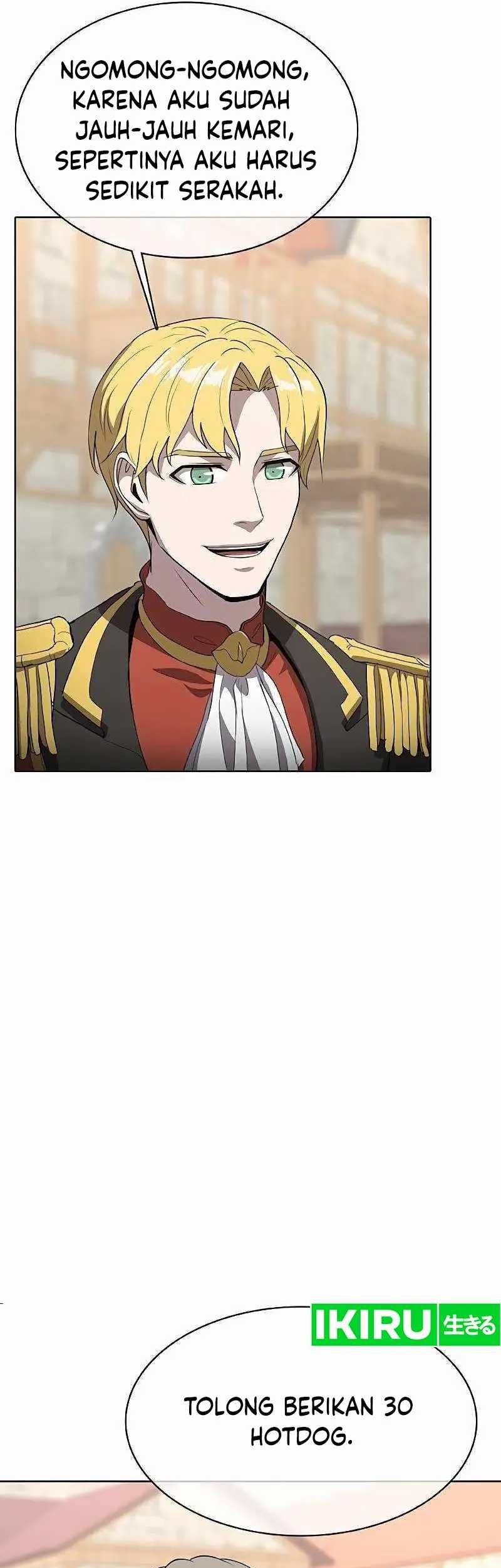 The Strongest Chef in Another World Chapter 32 halaman 50