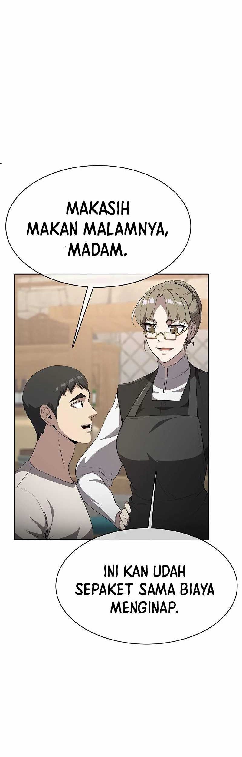 The Strongest Chef in Another World Chapter 31 halaman 46
