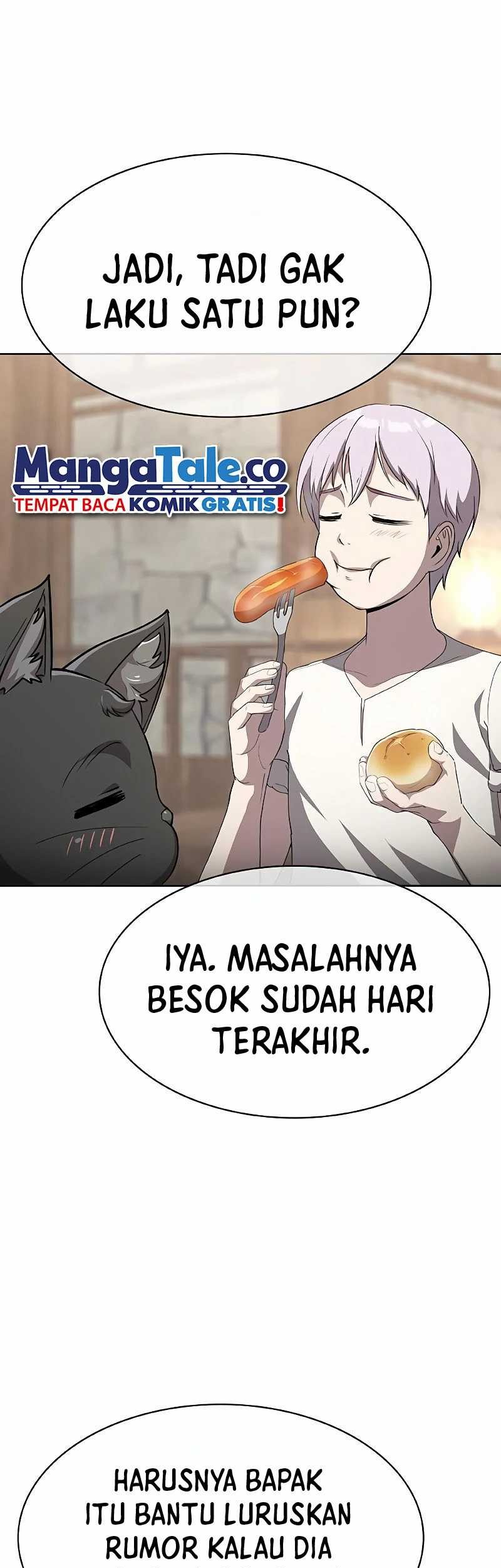The Strongest Chef in Another World Chapter 31 halaman 47