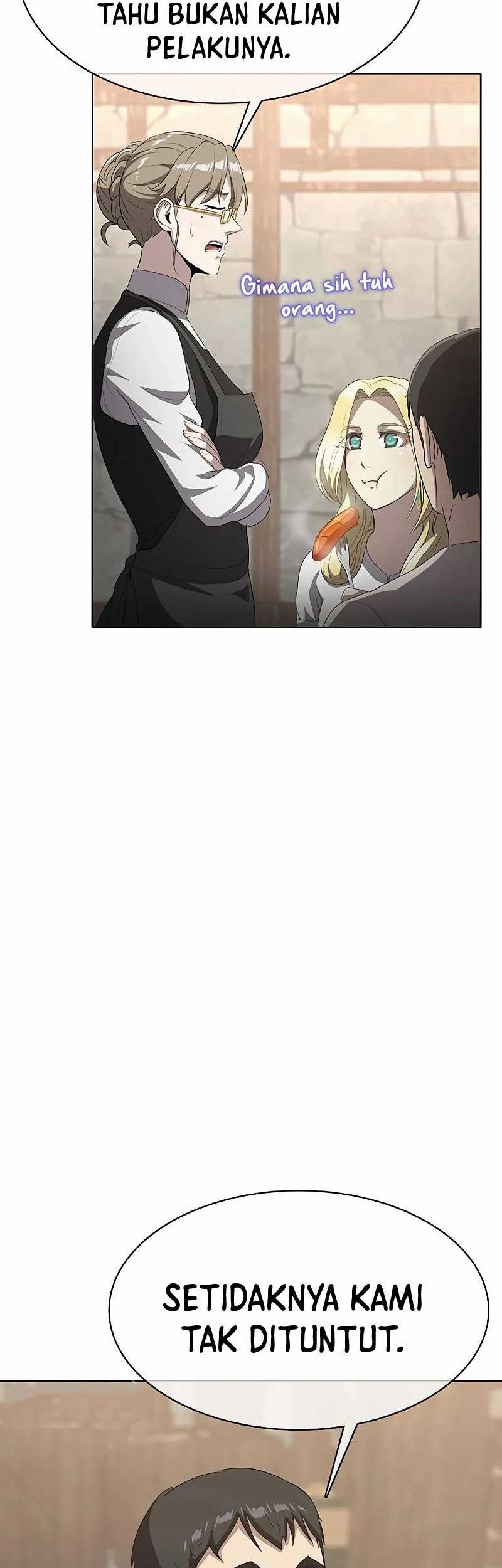 The Strongest Chef in Another World Chapter 31 halaman 48