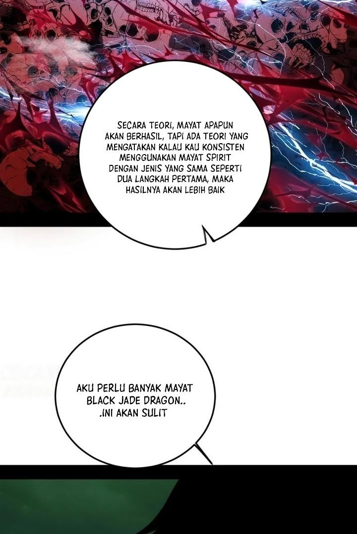 I’m An Evil God Chapter 521 halaman 26