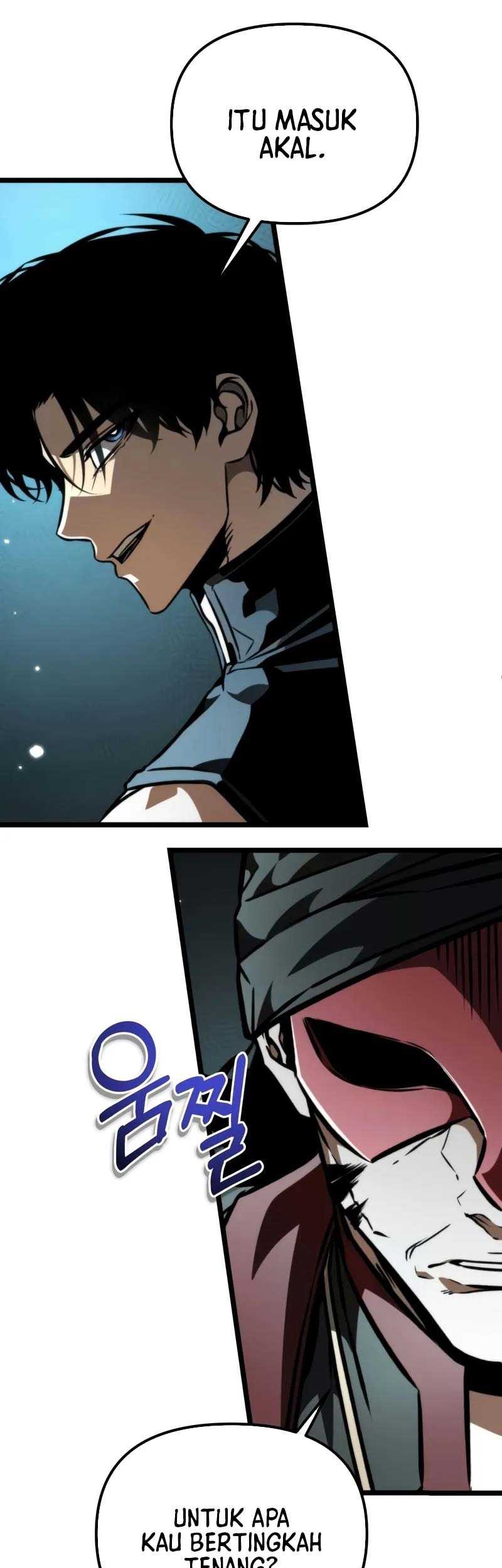 Reincarnator Chapter 55 Gambar 60