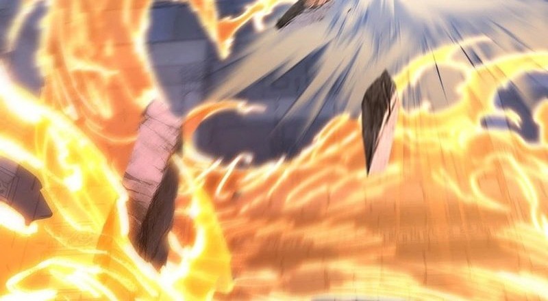 Moon Slayer Chapter 59 halaman 24