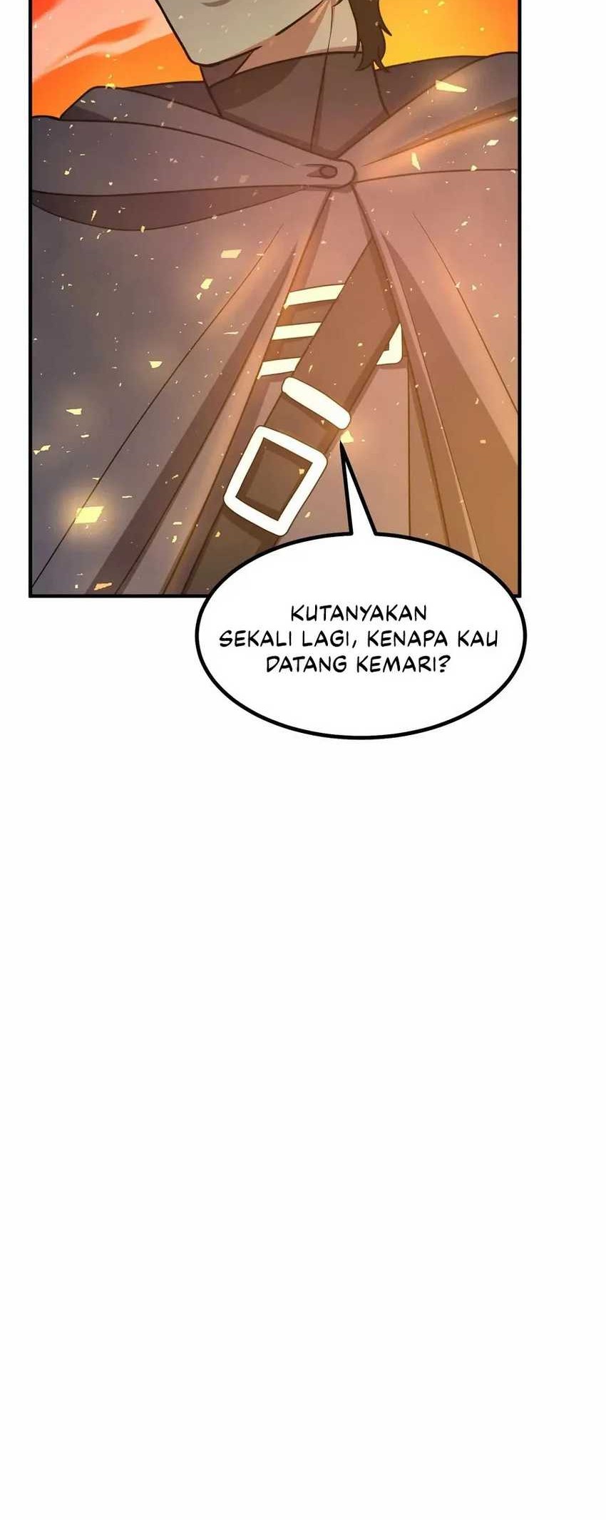 Everyone Regressed Except Me Chapter 40 halaman 49