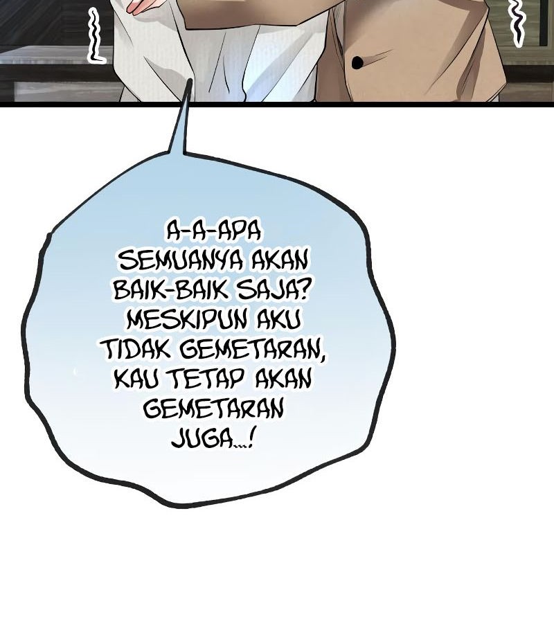 A Tidal Wave of Glory Chapter 49 halaman 57