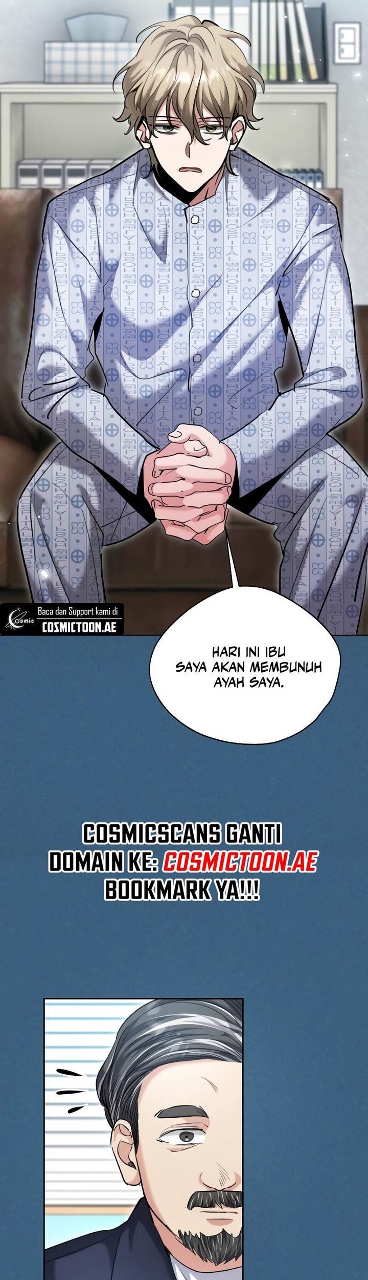 Genius Actor’s Aura Chapter 64 halaman 41