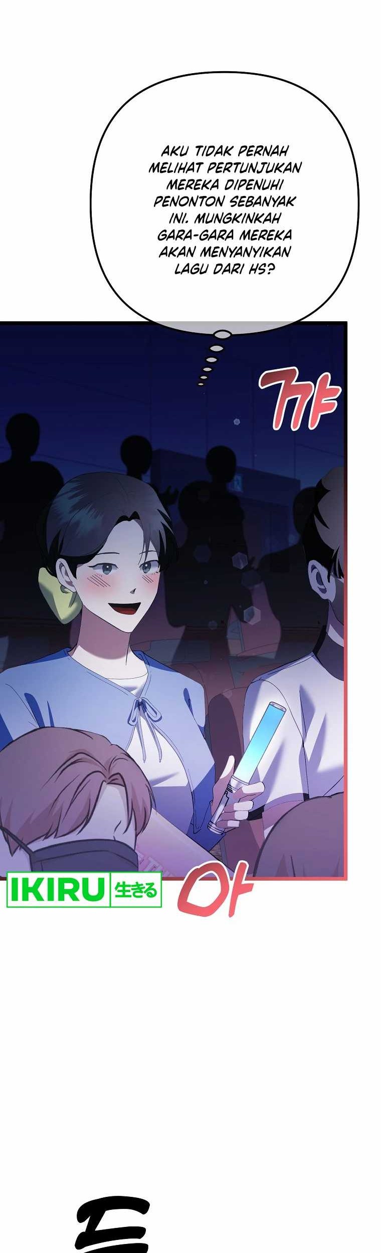 The Crazy Genius Composer Returns Chapter 42 halaman 45