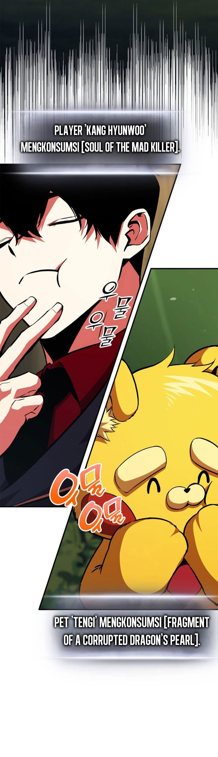 Ranker’s Return (Remake) Chapter 167 Gambar 54