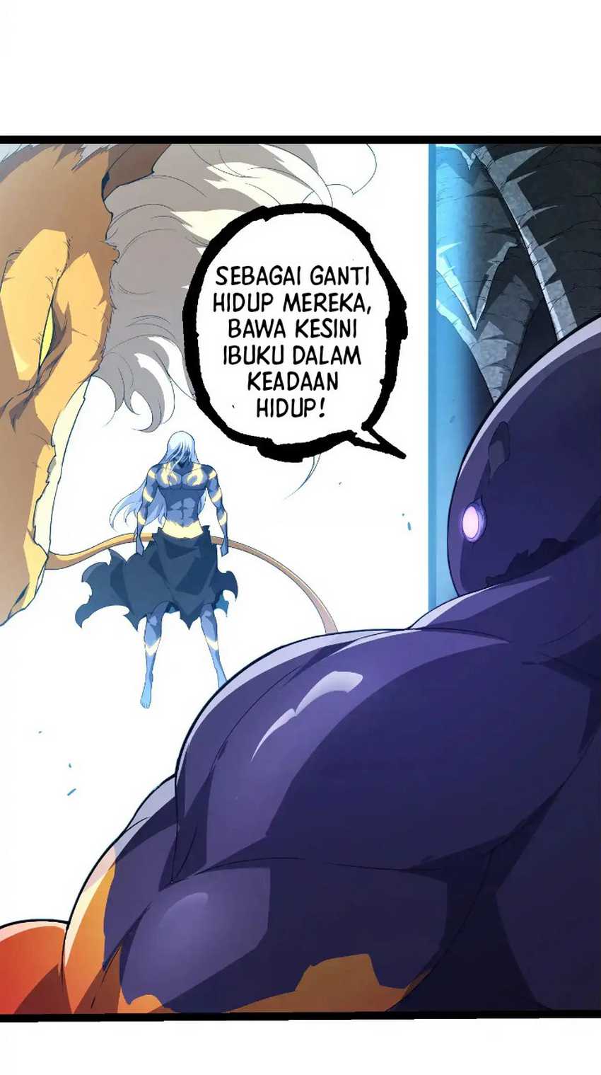 Evolution Begins With A Big Tree Chapter 302 Gambar 30