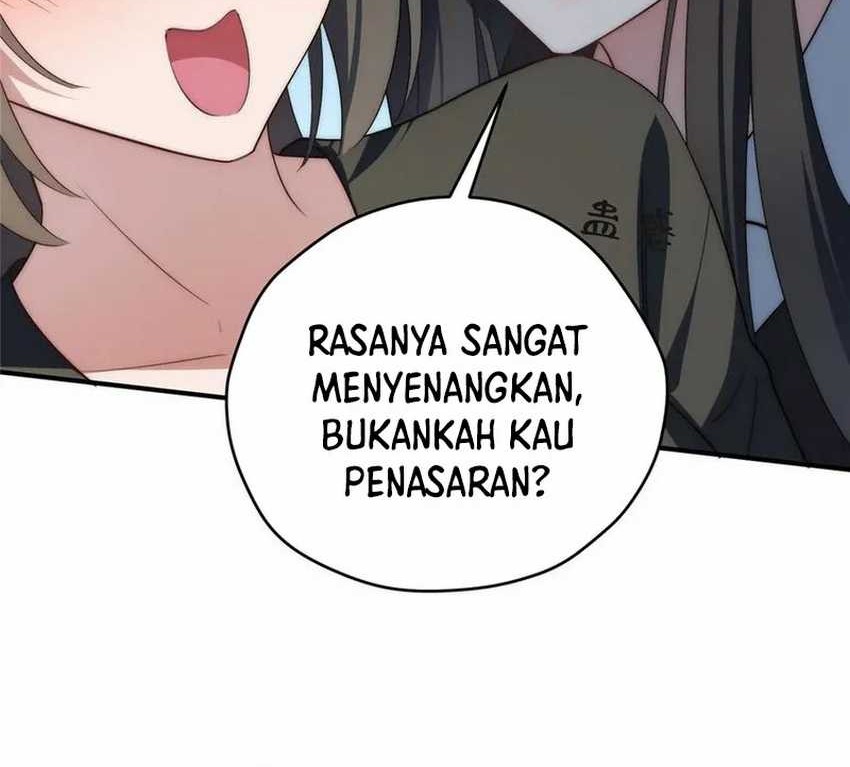 What Do You Do If the Heroine Escapes From Your Novel Chapter 126 Gambar 22