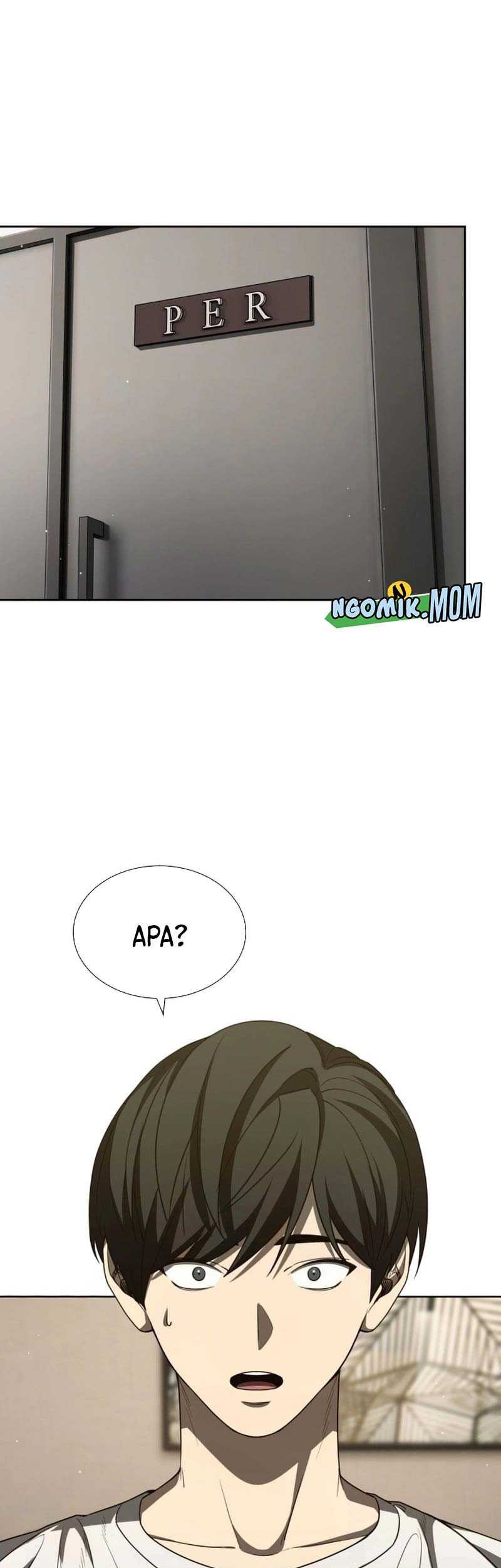 Return of the Genius Player Chapter 34 halaman 38