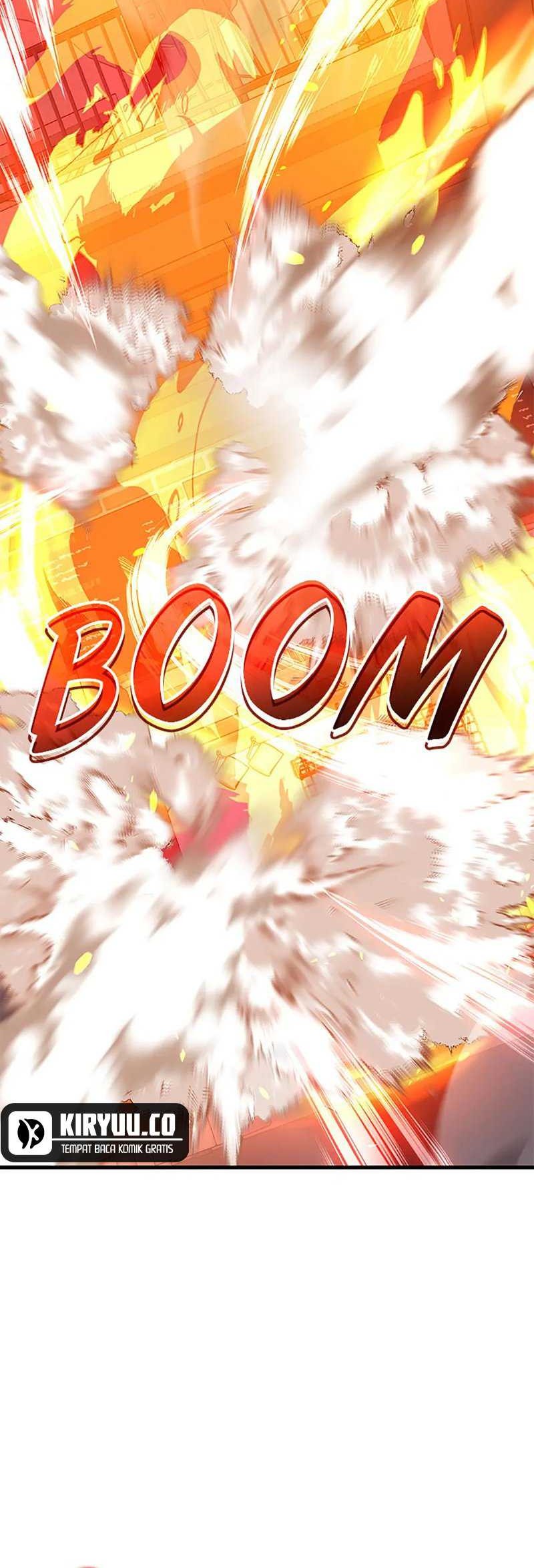 Heir of Mythical Heroes Chapter 65 Gambar 49