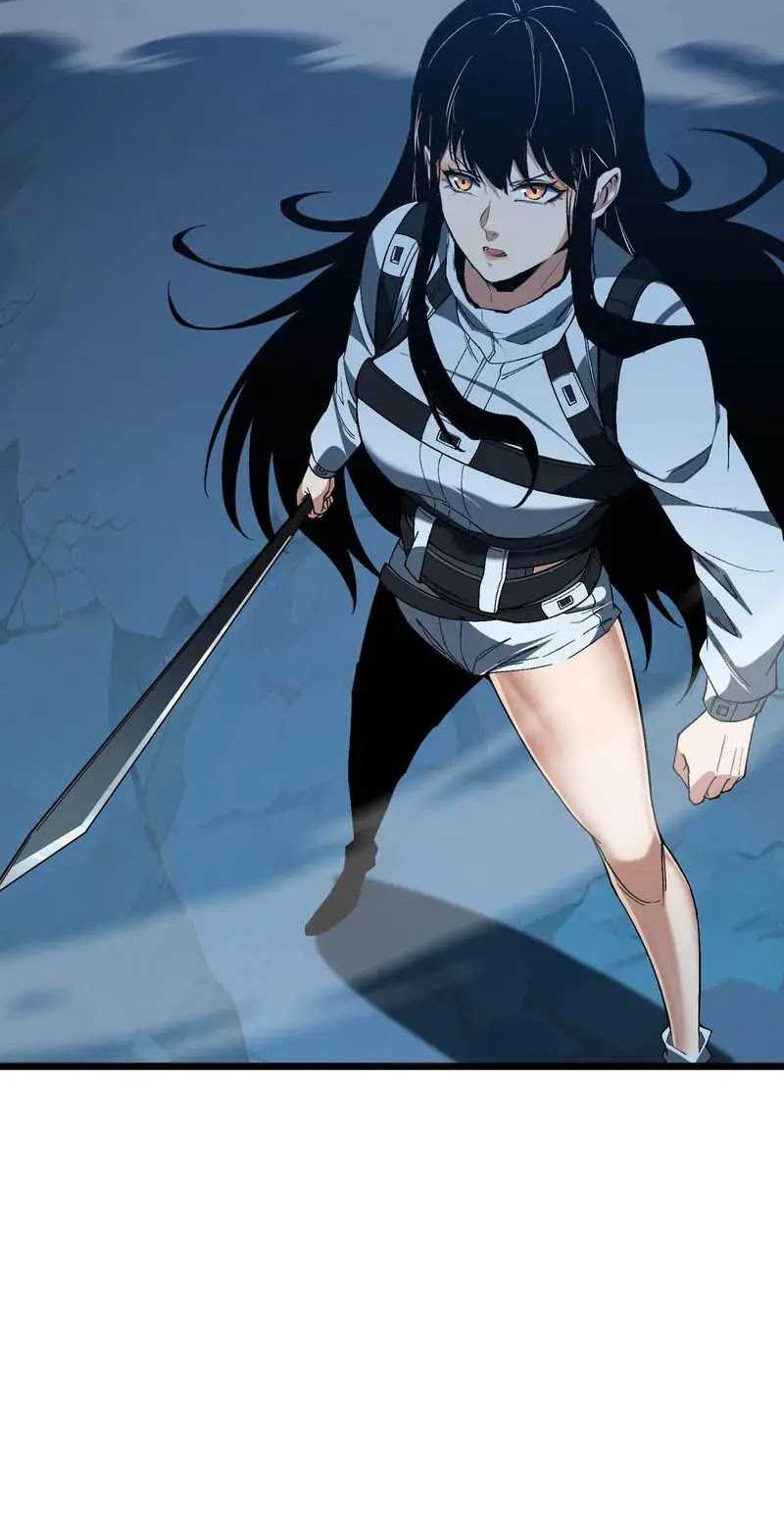 Evolution from Carp to Divine Dragon Chapter 29 halaman 34
