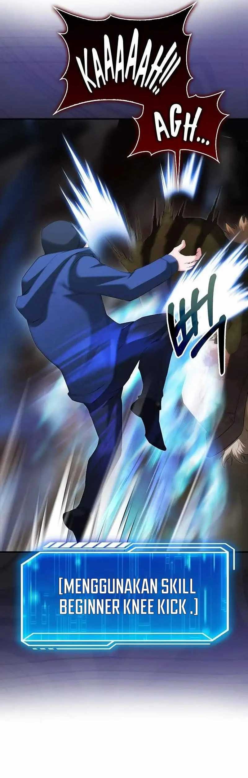 Max Talent Player Chapter 41 halaman 57