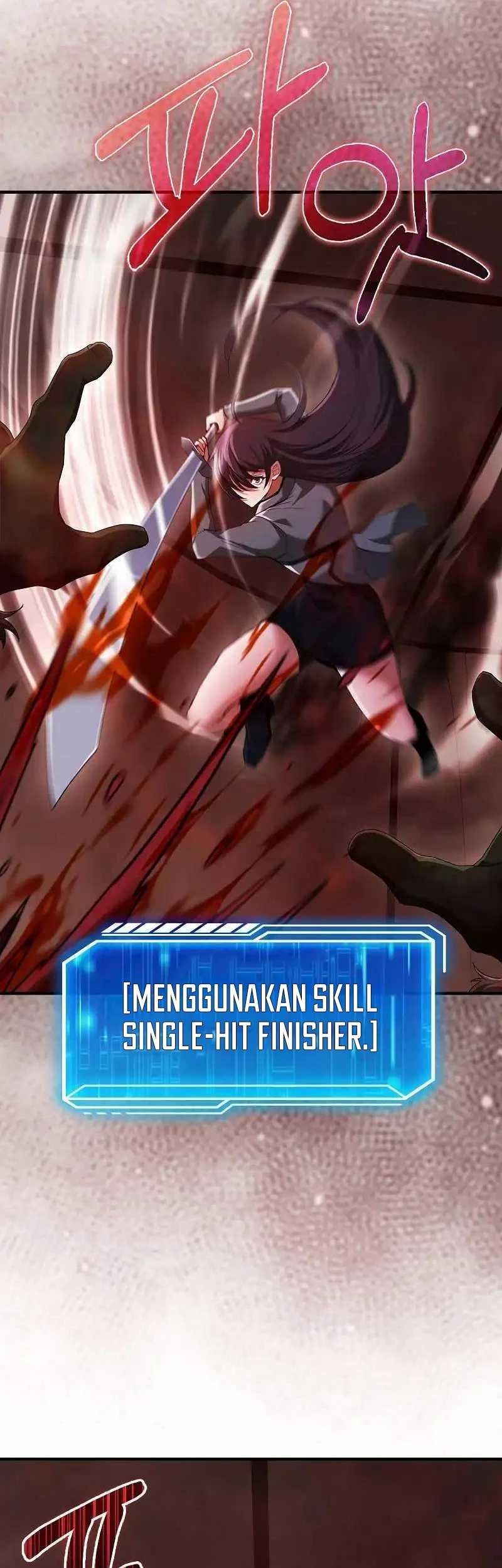 Max Talent Player Chapter 41 halaman 59