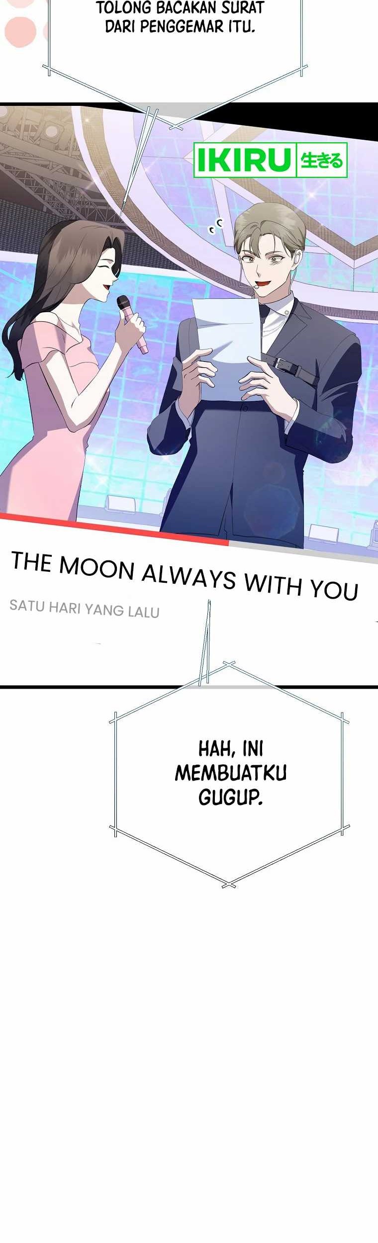 The Crazy Genius Composer Returns Chapter 43 halaman 42