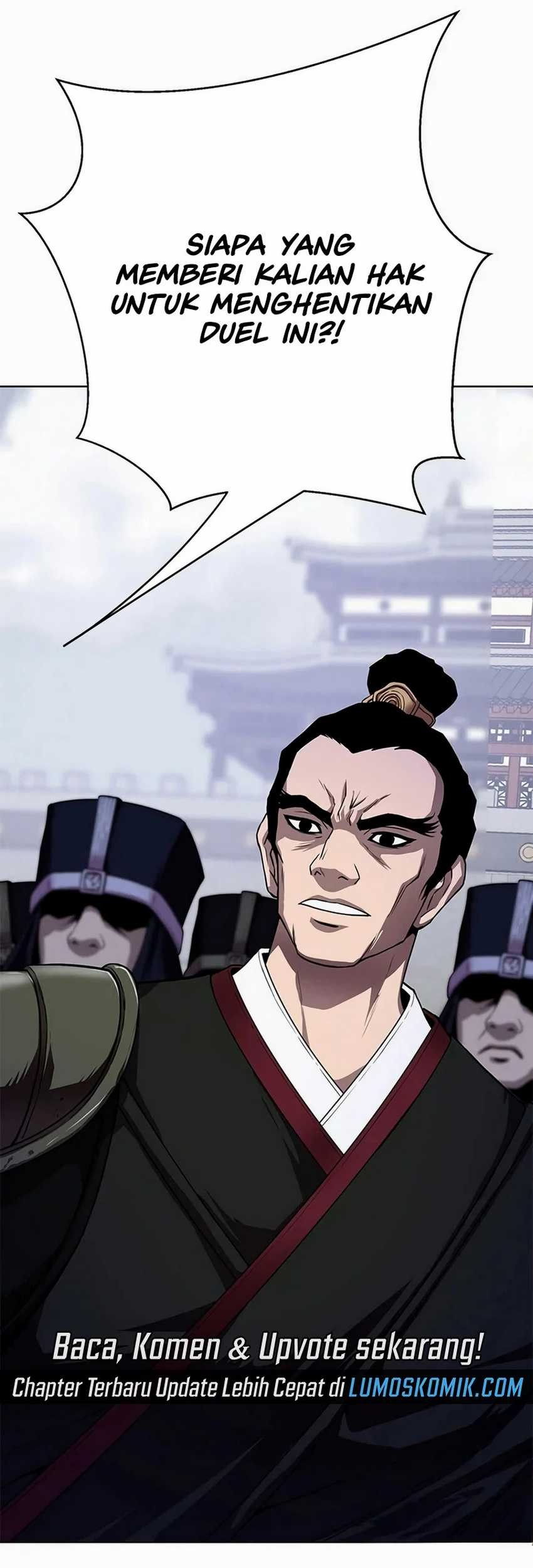 Invincible Territory Chapter 34 halaman 49