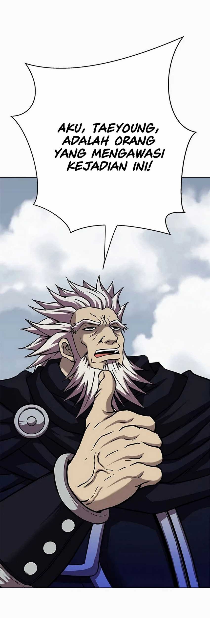 Invincible Territory Chapter 34 halaman 50