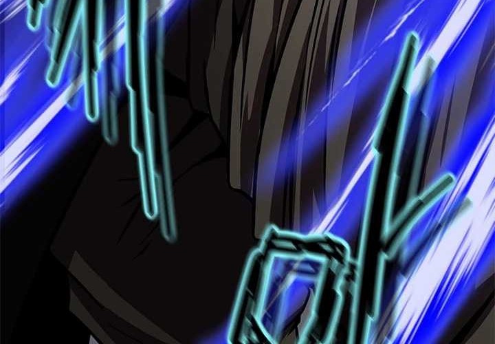 Invincible Territory Chapter 33 halaman 48