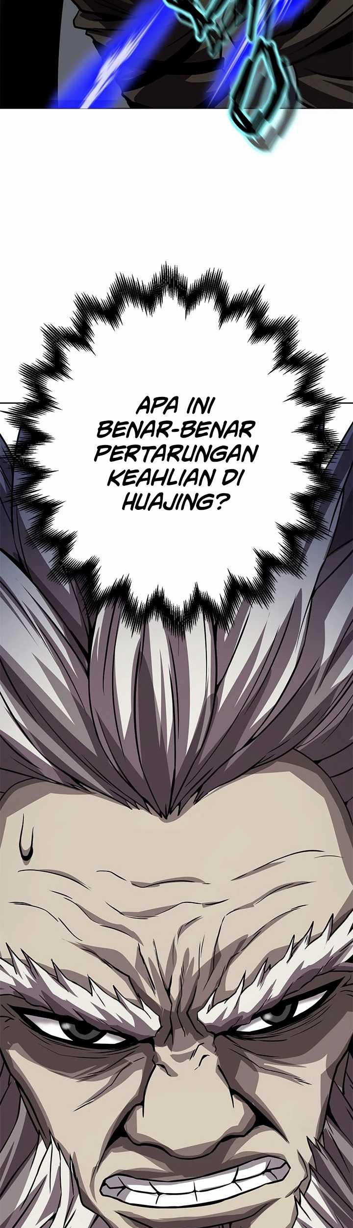 Invincible Territory Chapter 33 halaman 49