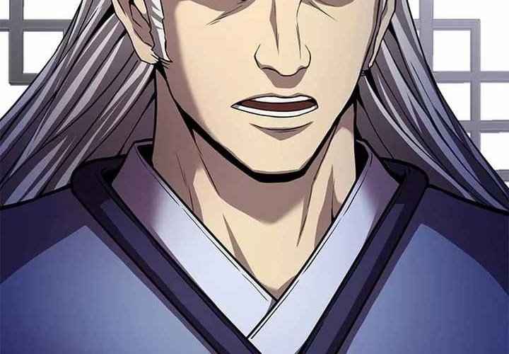 Invincible Territory Chapter 32 halaman 48