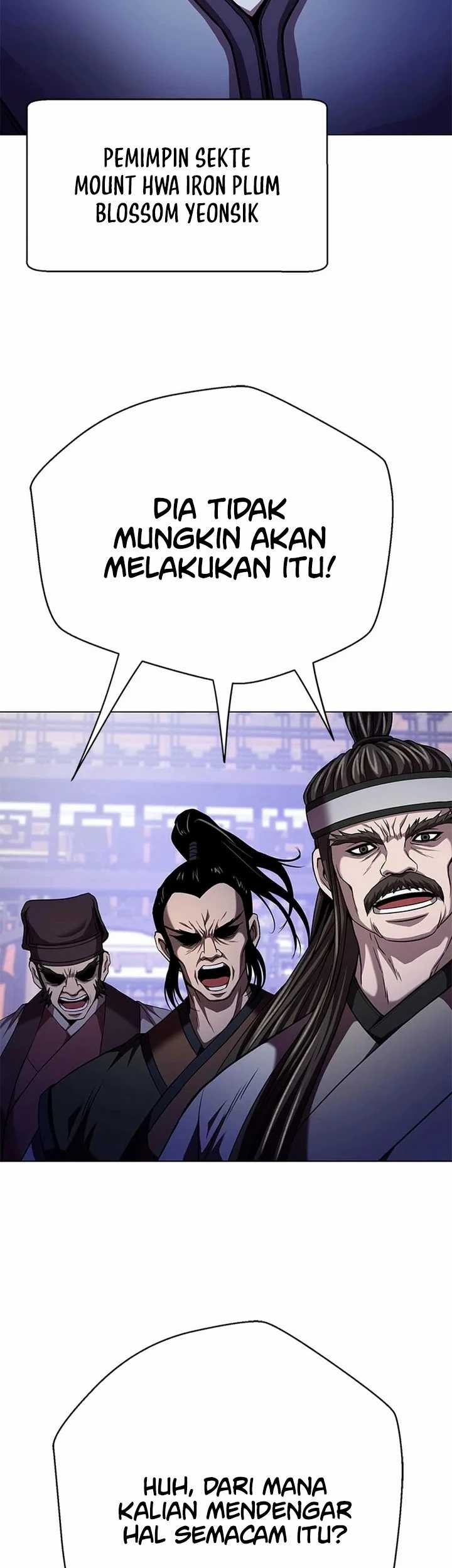 Invincible Territory Chapter 32 halaman 49