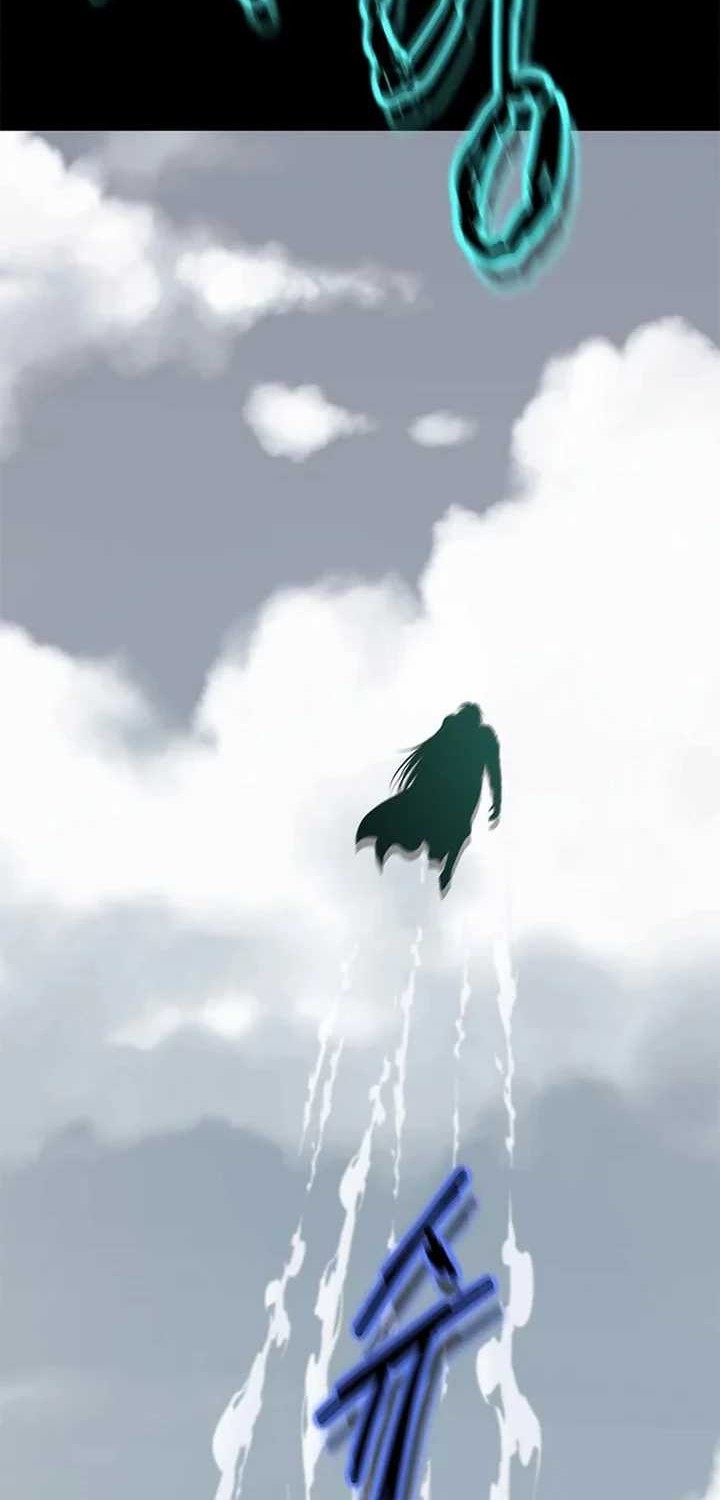 Invincible Territory Chapter 28 halaman 54