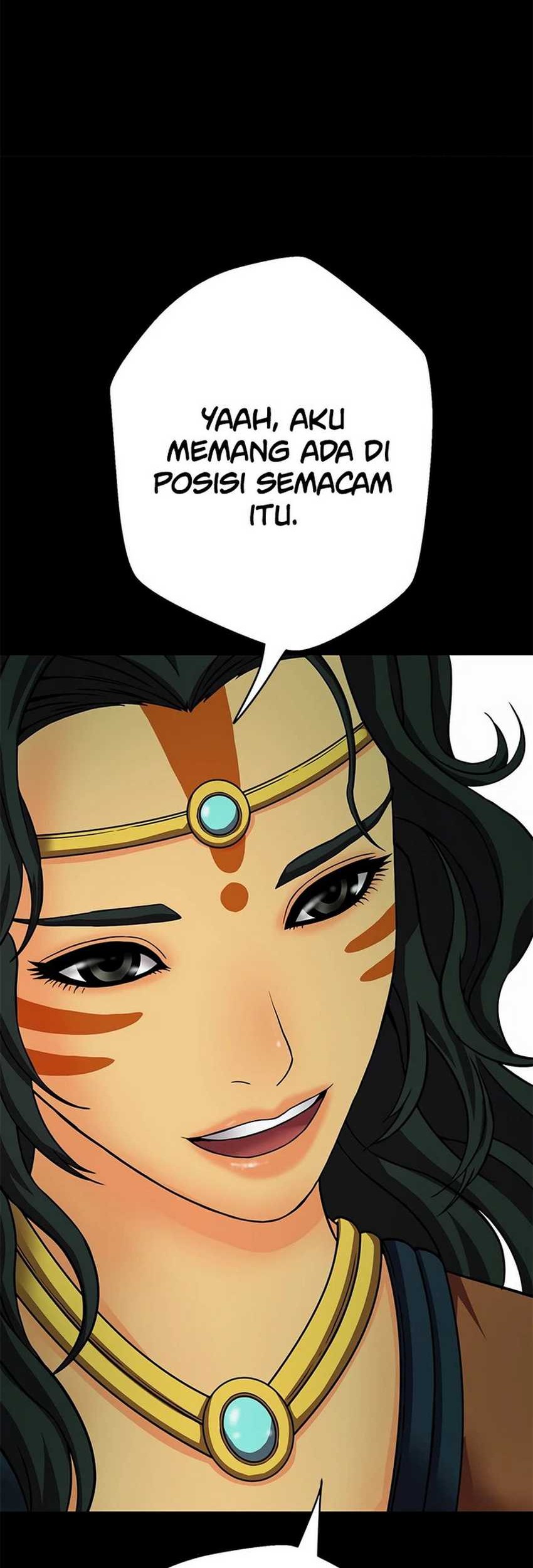 Invincible Territory Chapter 24 Gambar 55