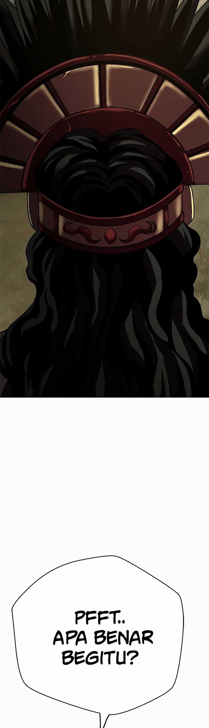 Invincible Territory Chapter 22 halaman 55
