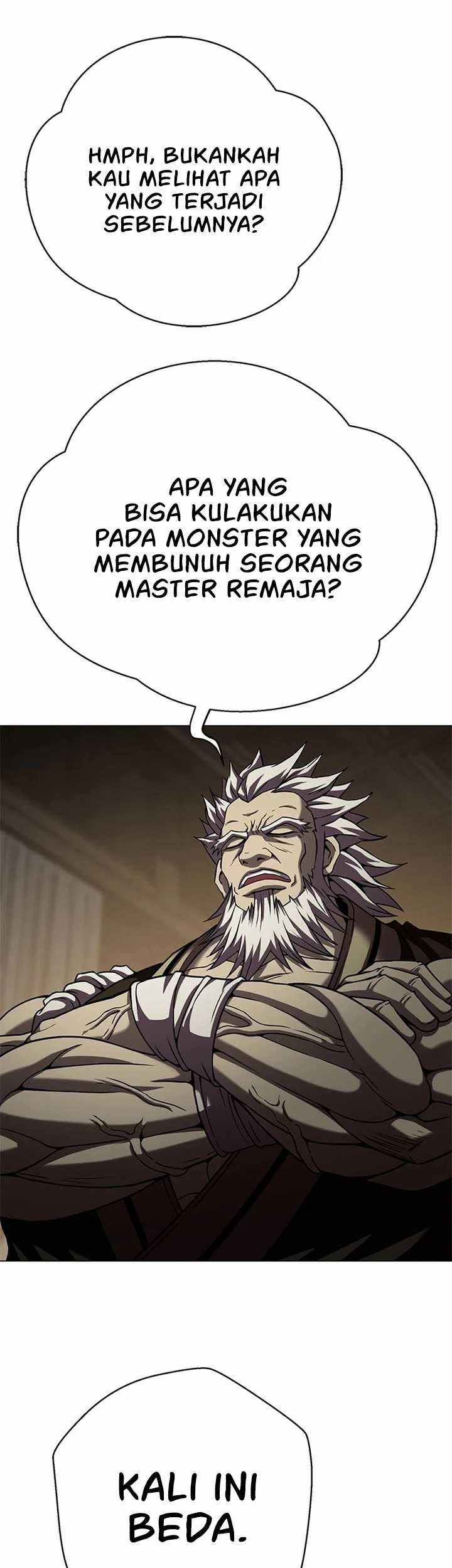 Invincible Territory Chapter 21 halaman 45